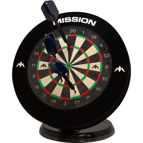Mission Mini Dartboard