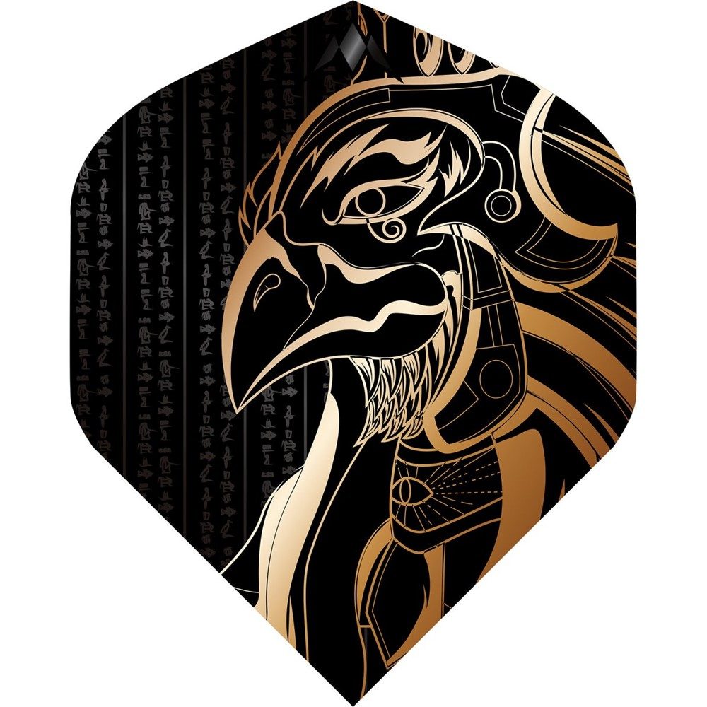 Mission Solo Horus Flights