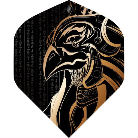 Mission Solo Horus Flights