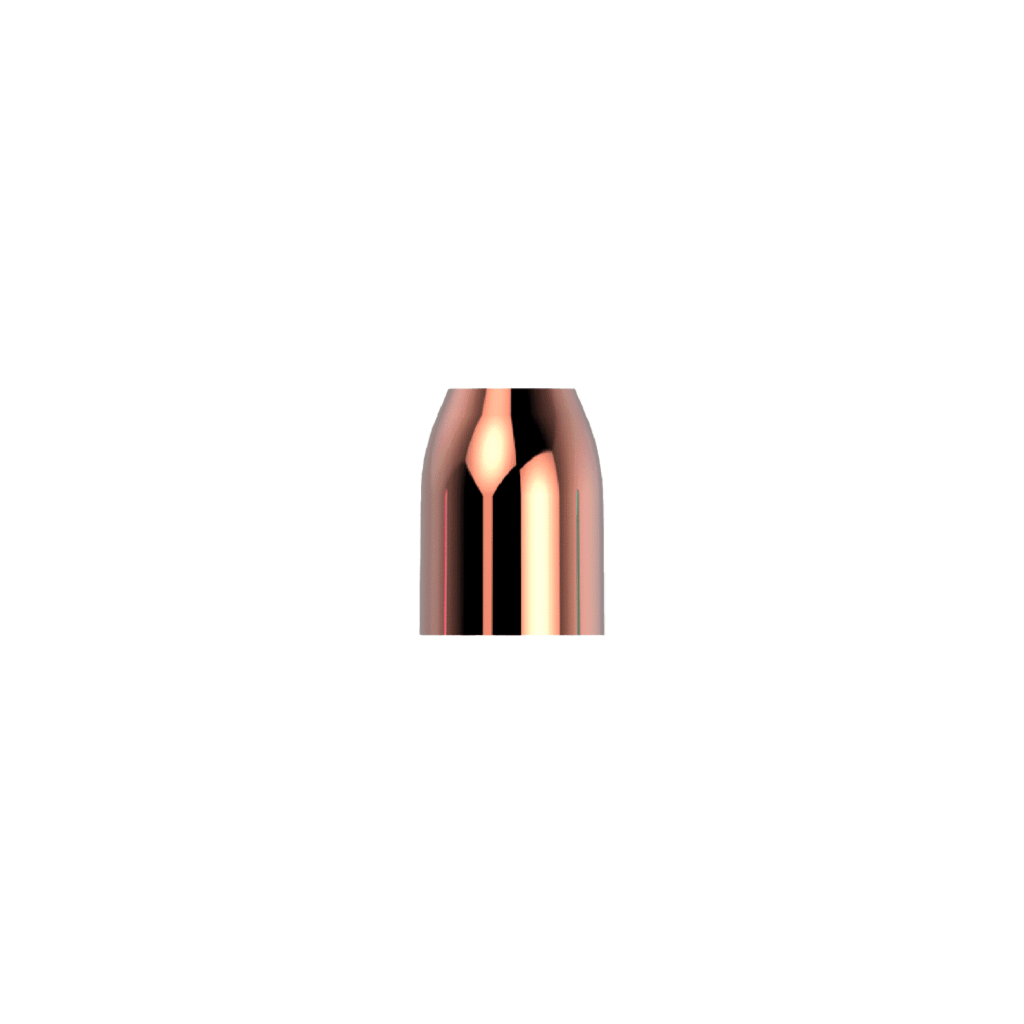 L-Style Premium Metall Champagne Ringe