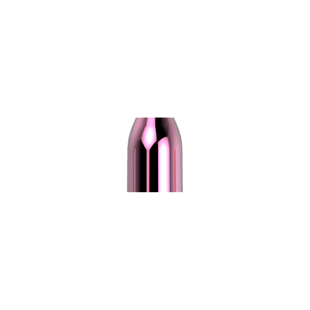 L-Style Premium Metall Champagne Ringe
