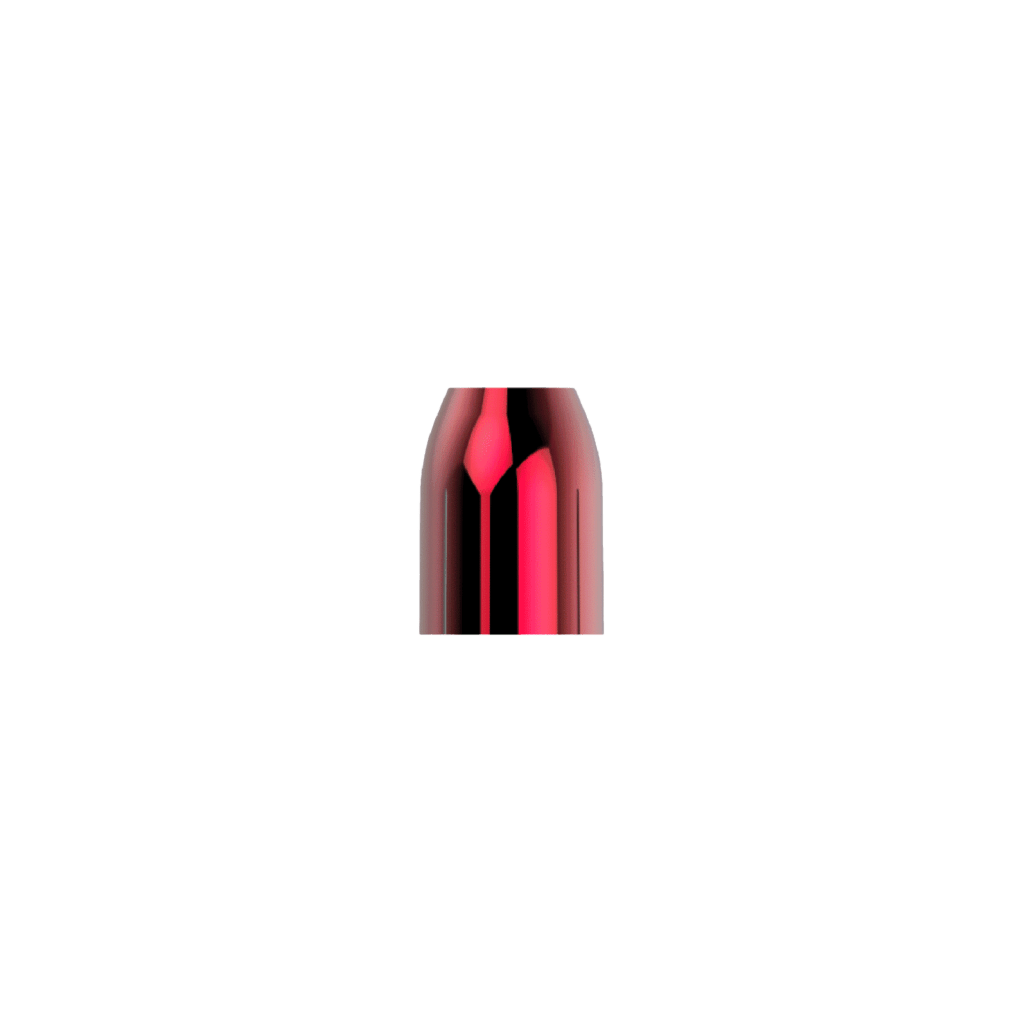 L-Style Premium Metall Champagne Ringe