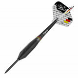 BULL`S Schindler Black Brass Steeldarts
