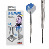 BULL`S Martin Schindler G2 Steeldarts