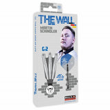 BULL`S Martin Schindler G2 Steeldarts