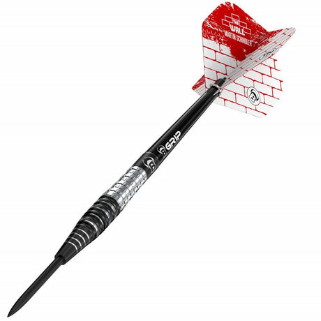 BULL`S Martin Schindler G3 Steeldarts
