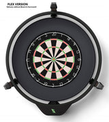 Scolia Home 2 Flex mit Beleuchtung