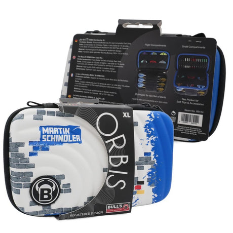 BULL`S Martin Schindler Orbis XL