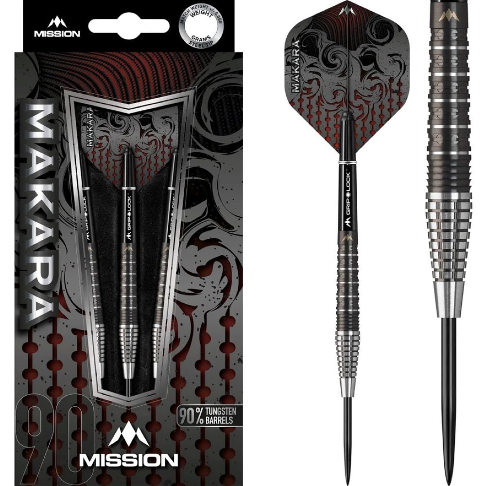 Mission Makara M2
