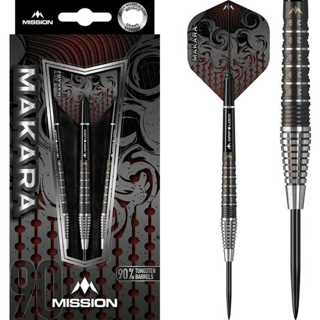 Mission Makara M2