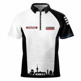 Bull´s Martin Schindler trikot