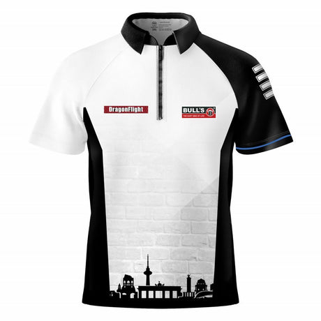Bull´s Martin Schindler trikot