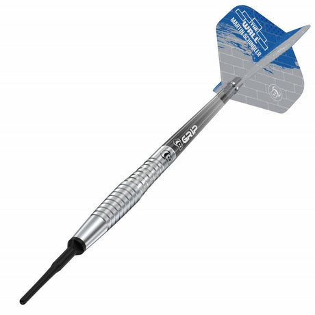 BULL`S MArtin Schindler G2 Softdarts