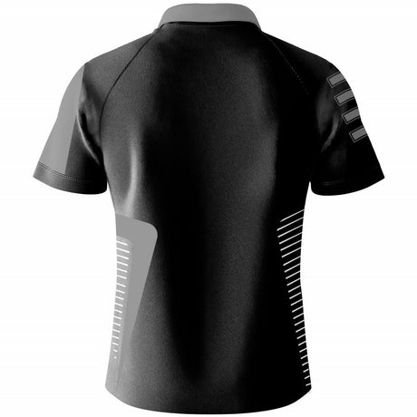BULL`S TEAM Shirt Grau