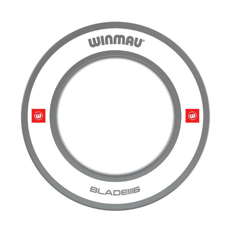Winmau Pro Line Surround weiß