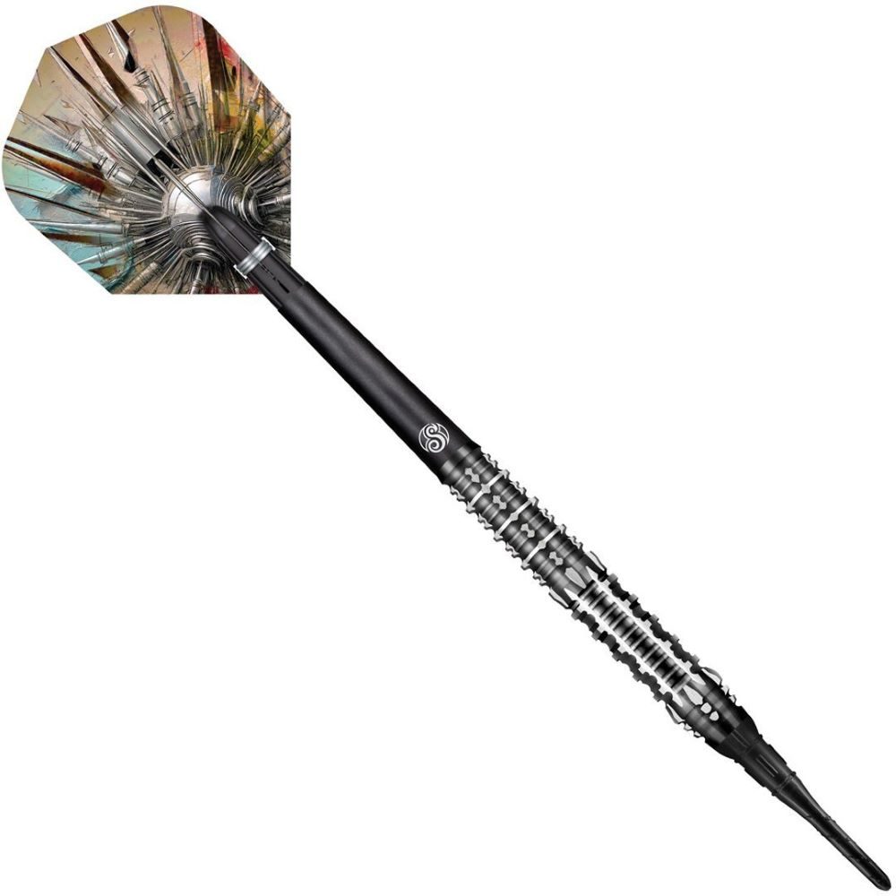 Shot Gnarly Shredda Softdarts