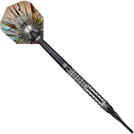 Shot Gnarly Shredda Softdarts