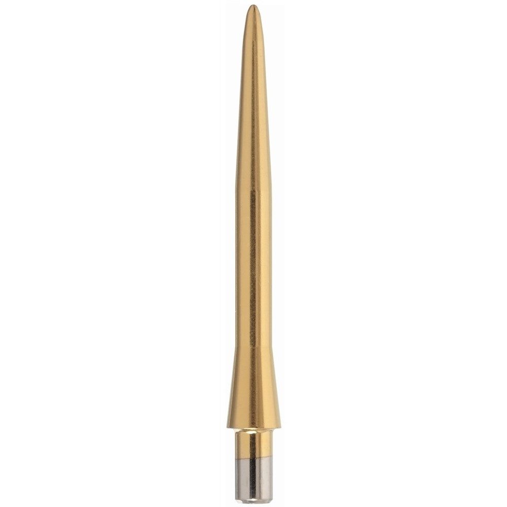 Target Storm Point Smooth Gold