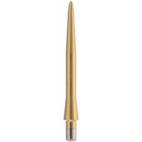 Target Storm Point Smooth Gold
