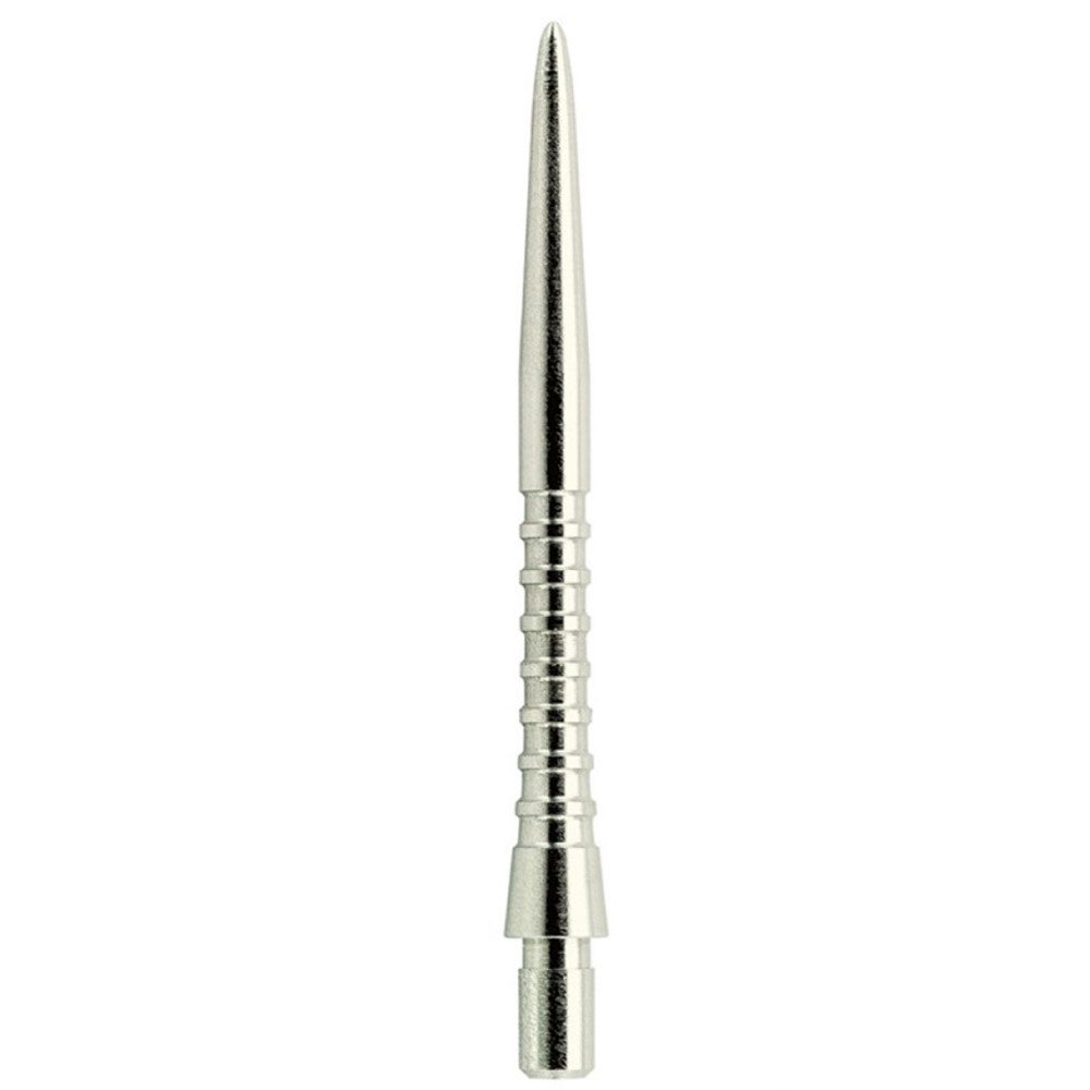 Target-Stom-Grooved-Silber