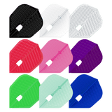 LSF517_L-Style_Dimple_Champagne_L3PRO_Shape_Flights_0