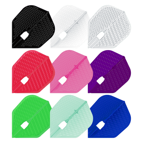 LSF517_L-Style_Dimple_Champagne_L3PRO_Shape_Flights_0