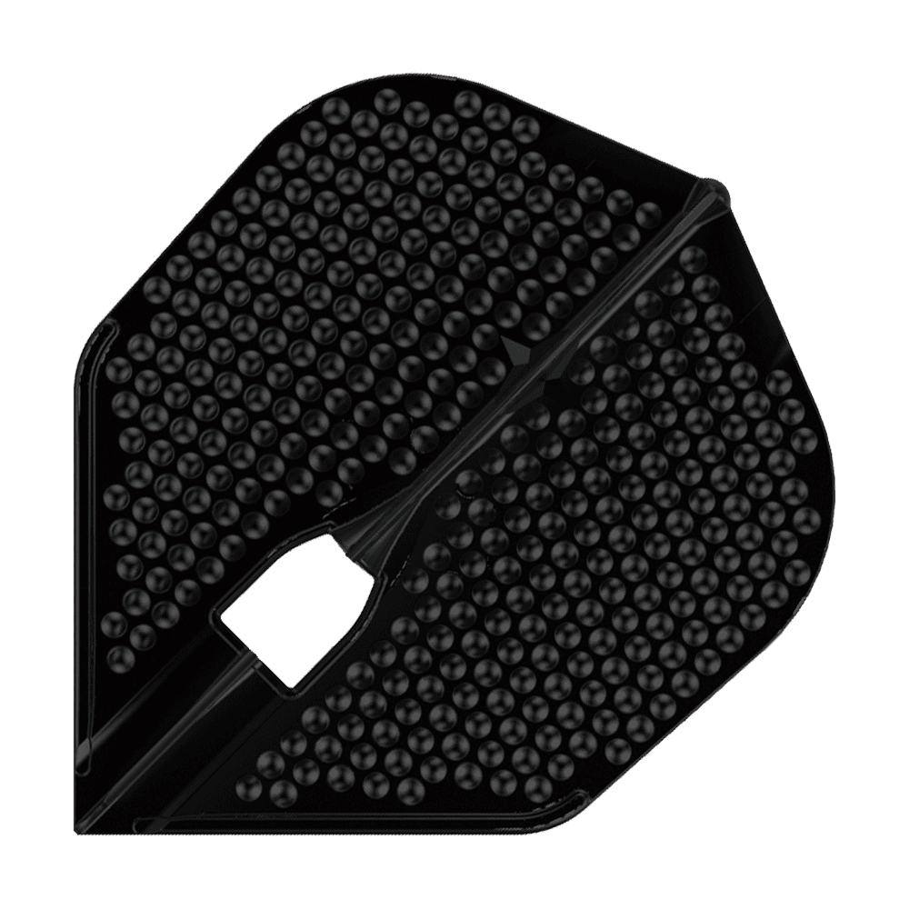 LSF517_L-Style_Dimple_Champagne_L3PRO_Shape_Flights_Schwarz_1