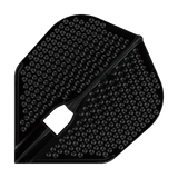 LSF517_L-Style_Dimple_Champagne_L3PRO_Shape_Flights_Schwarz_1