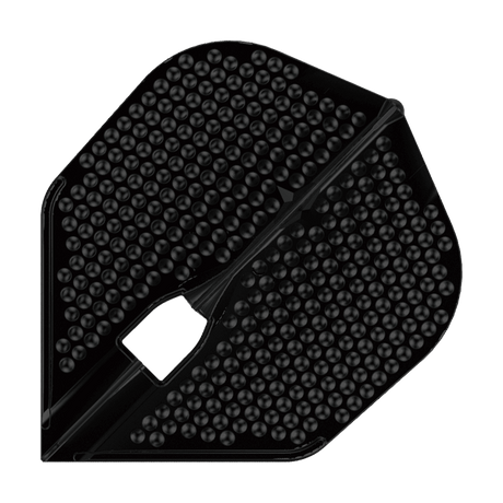 LSF517_L-Style_Dimple_Champagne_L3PRO_Shape_Flights_Schwarz_1