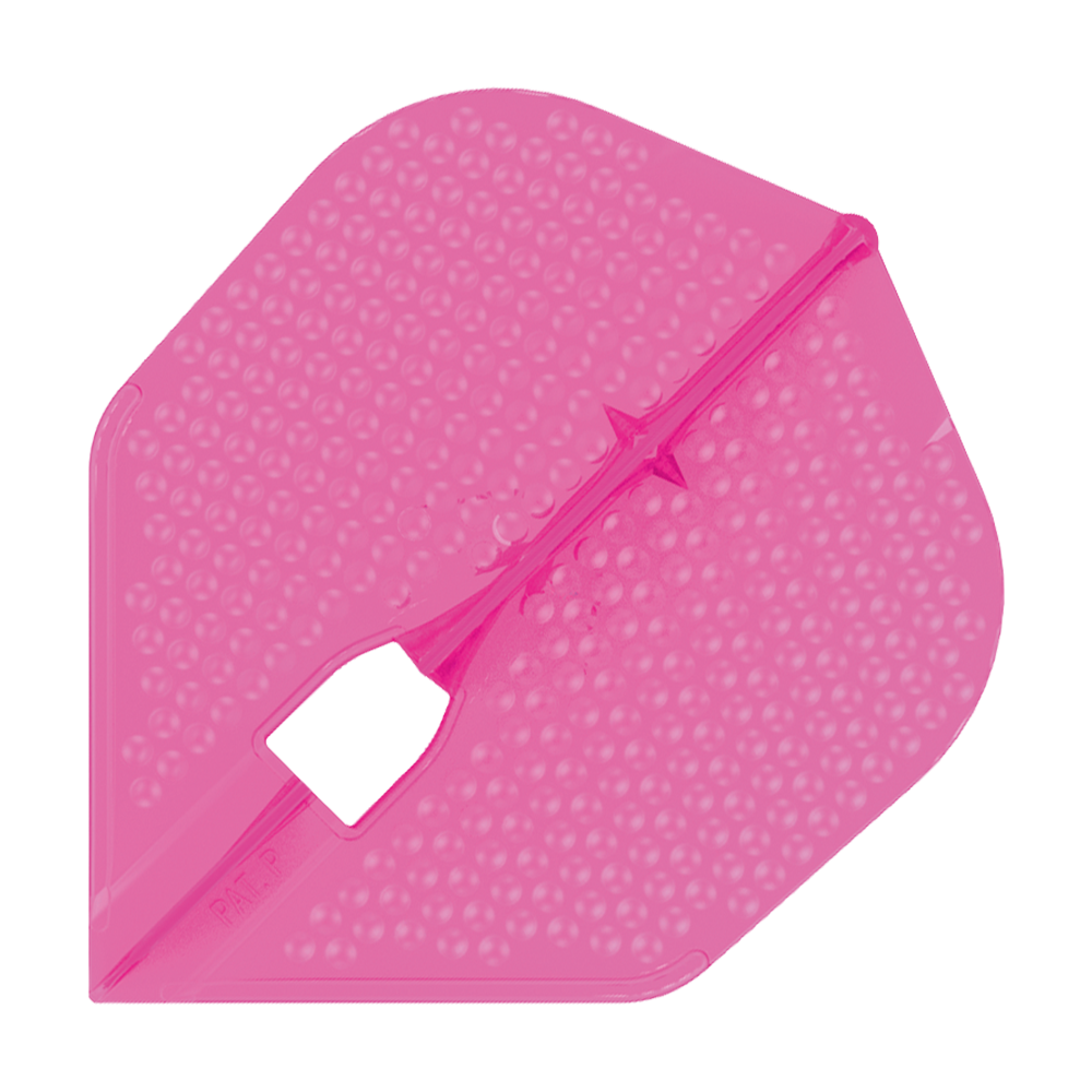 LSF548_L-Style_Dimple_Champagne_L3PRO_Shape_Flights_Pink_1