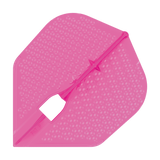 LSF548_L-Style_Dimple_Champagne_L3PRO_Shape_Flights_Pink_1
