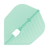 LSF549_L-Style_Dimple_Champagne_L3PRO_Shape_Flights_Emerald_1