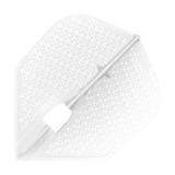 LSF550_L-Style_Dimple_Champagne_L3PRO_Shape_Flights_Weiss_1_720x600