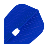LSF566_L-Style_Dimple_Champagne_L3PRO_Shape_Flights_Blau_1