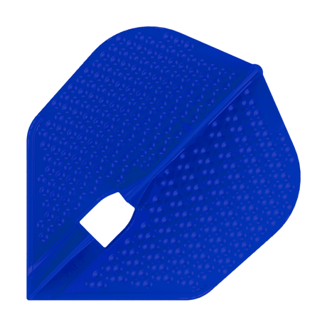 LSF566_L-Style_Dimple_Champagne_L3PRO_Shape_Flights_Blau_1