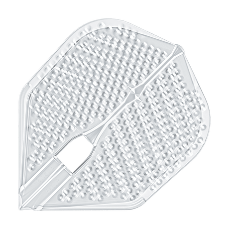 LSF579_L-Style_Dimple_Champagne_L3PRO_Shape_Flights_Clear_1