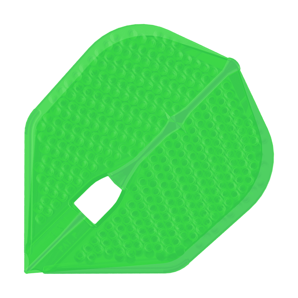 L-Style Flights Dimple Champagne L3PRO Shape