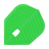 L-Style Flights Dimple Champagne L3PRO Shape