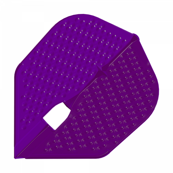 LSF581_L-Style_Dimple_Champagne_L3PRO_Shape_Flights_Lila_1_720x600