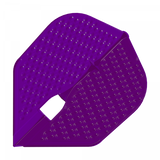 LSF581_L-Style_Dimple_Champagne_L3PRO_Shape_Flights_Lila_1_720x600