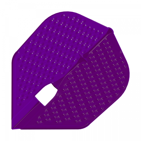 LSF581_L-Style_Dimple_Champagne_L3PRO_Shape_Flights_Lila_1_720x600