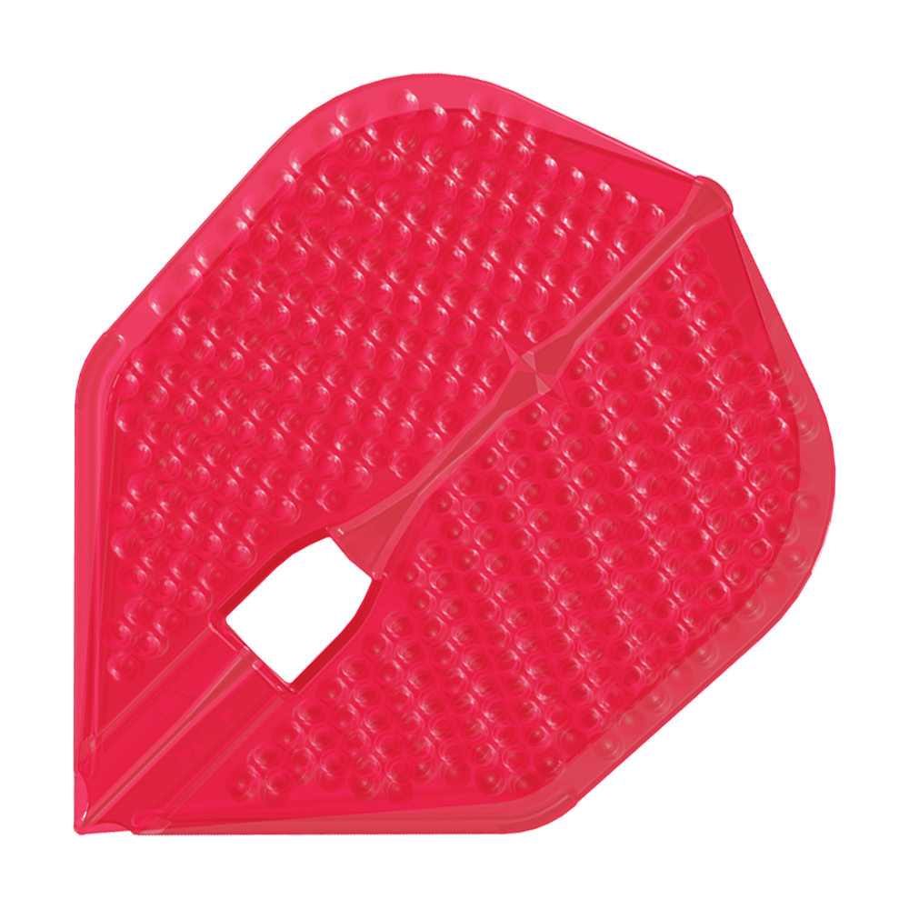LSF582_L-Style_Dimple_Champagne_L3PRO_Shape_Flights_Rot_1
