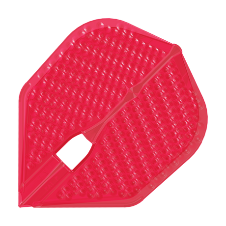 LSF582_L-Style_Dimple_Champagne_L3PRO_Shape_Flights_Rot_1
