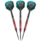 shot dreadheart steeldarts