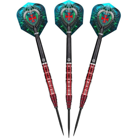 shot dreadheart steeldarts