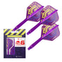 Target Luke Littler World Champion K-Flex No.6