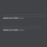 Target Swiss Slk Points Silber