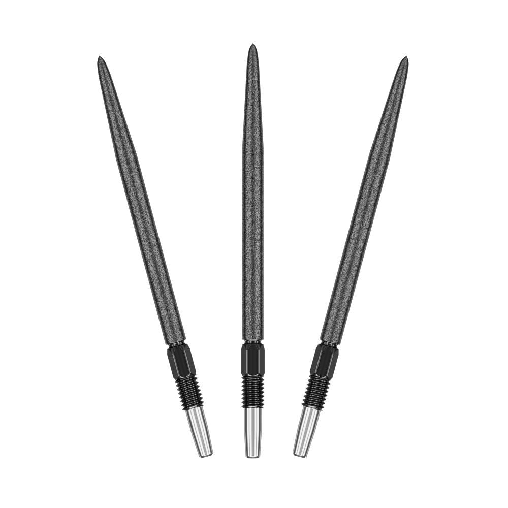 Target Swiss Slk Points schwarz