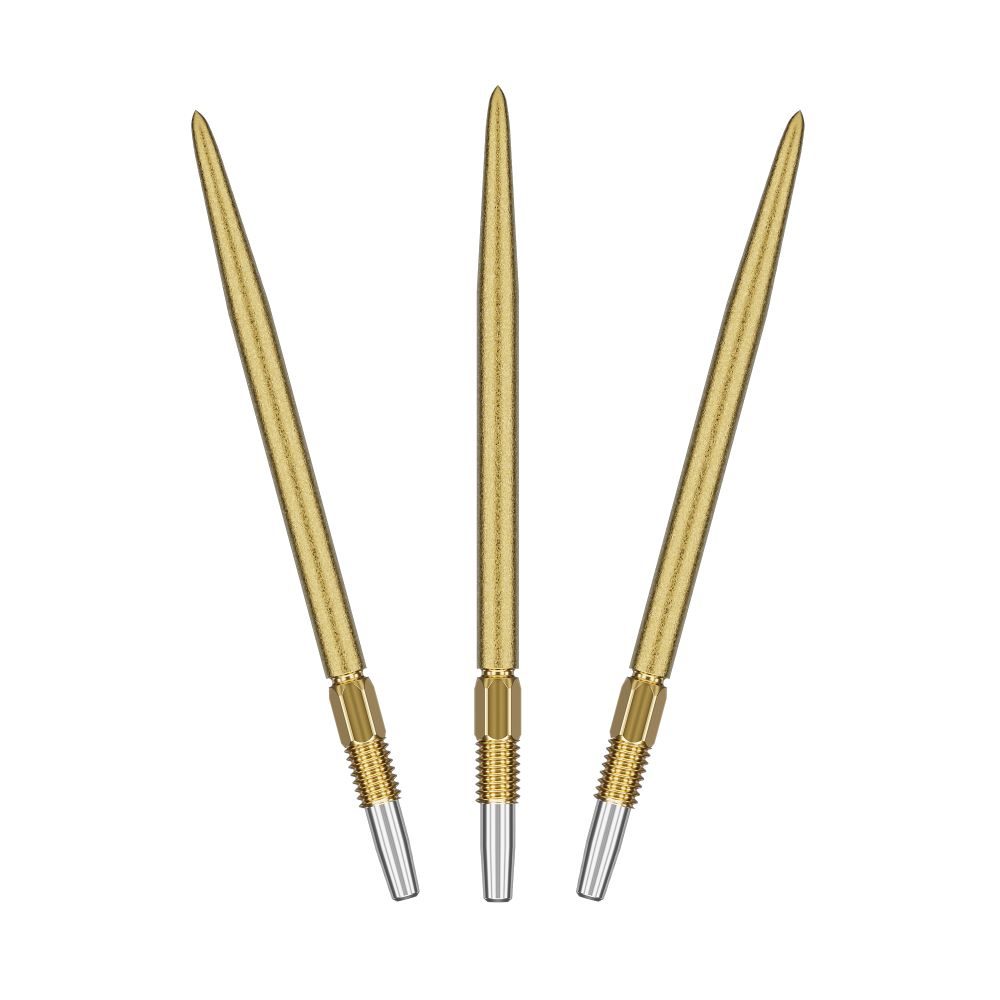 Target Swiss Slk Points gold