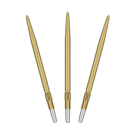 Target Swiss Slk Points gold